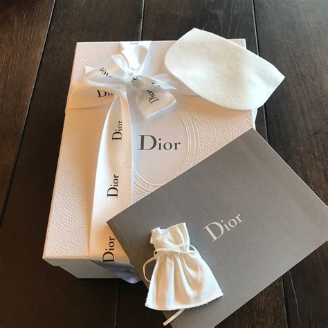 eco shipping box dior|dior packaging box.